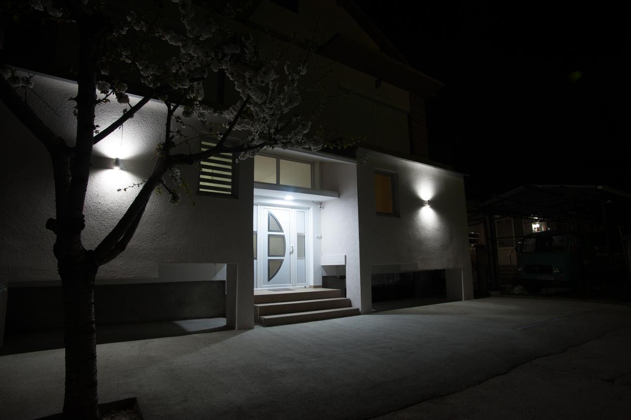 Vila Vanila Gevgelija Exterior photo